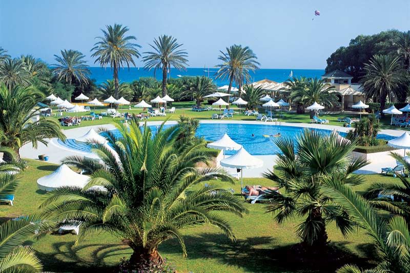 OCEANA HOTEL & SPA - 2