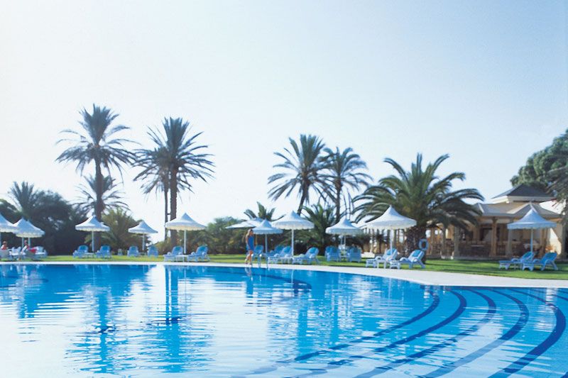 OCEANA HOTEL & SPA - 4