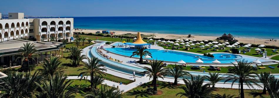 IBEROSTAR WAVES AVERROES - 7