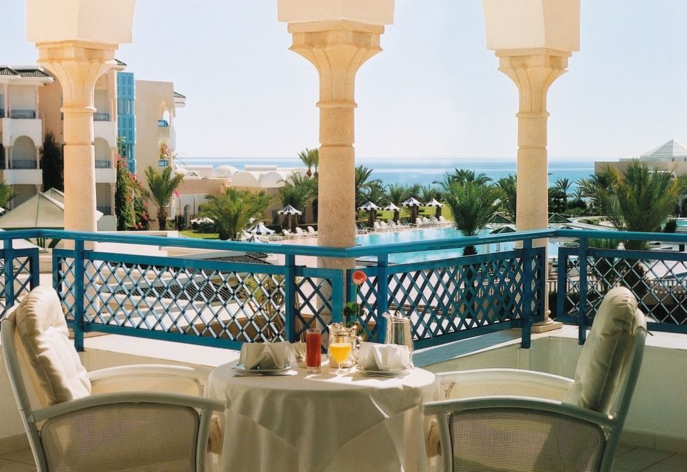 HASDRUBAL THALASSA & SPA YASMINE HAMMAMET - 25
