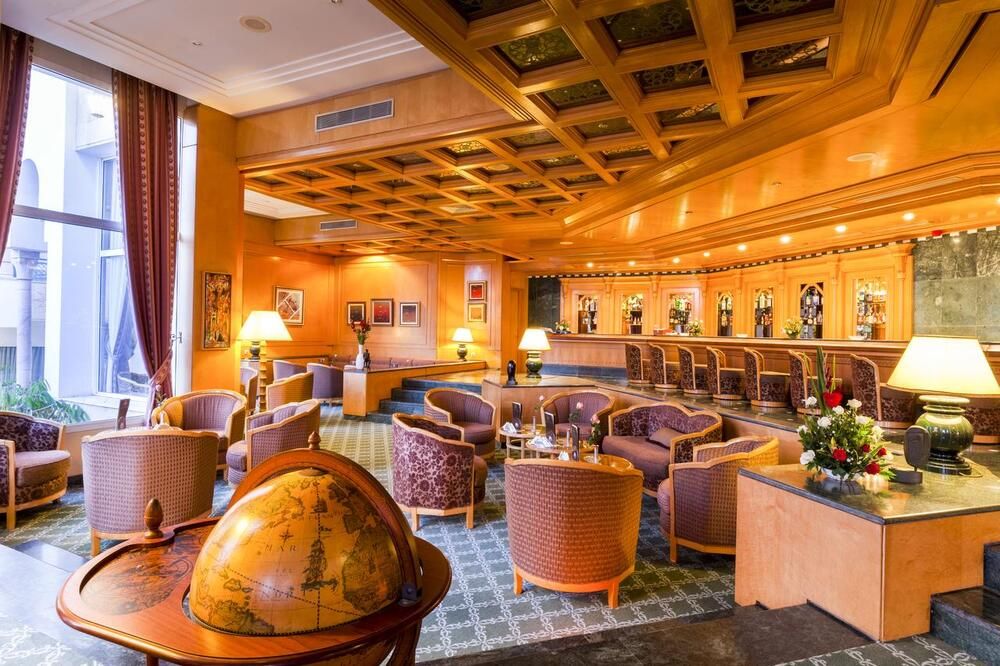 HASDRUBAL THALASSA & SPA YASMINE HAMMAMET - 31