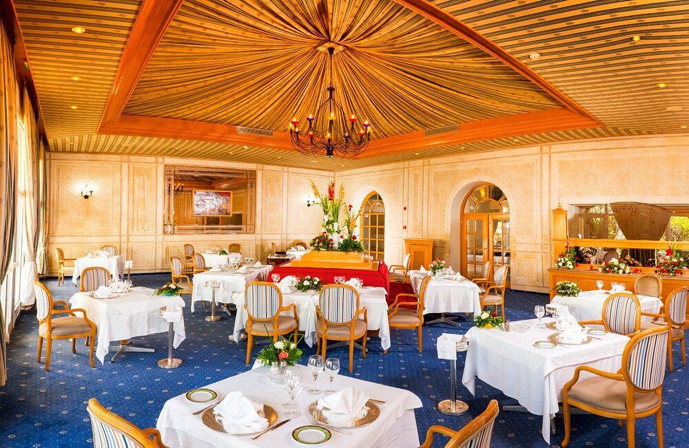 HASDRUBAL THALASSA & SPA YASMINE HAMMAMET - 30