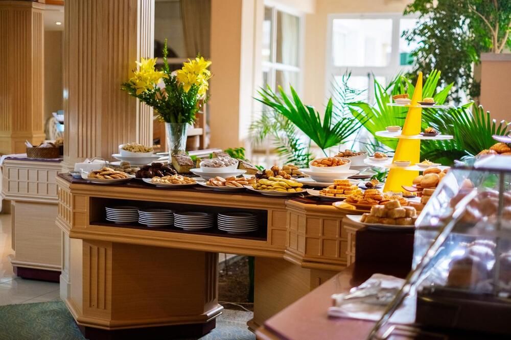 HASDRUBAL THALASSA & SPA YASMINE HAMMAMET - 26