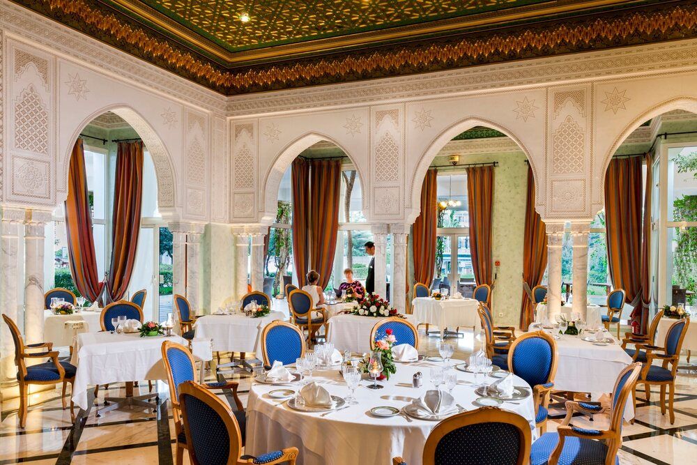 HASDRUBAL THALASSA & SPA YASMINE HAMMAMET - 29