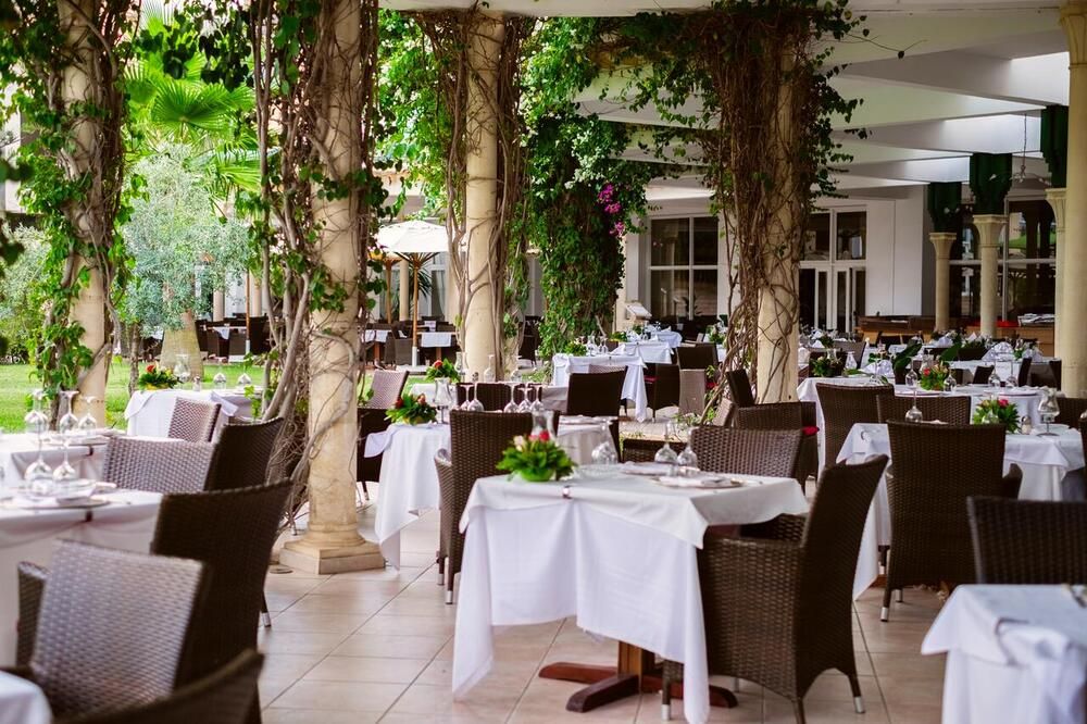 HASDRUBAL THALASSA & SPA YASMINE HAMMAMET - 32