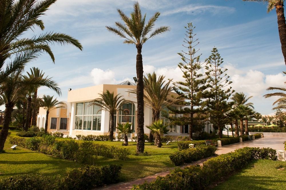 HASDRUBAL THALASSA & SPA YASMINE HAMMAMET - 11