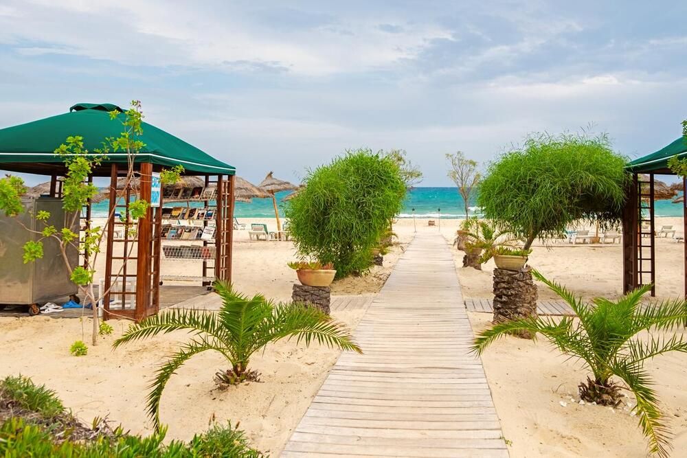 HASDRUBAL THALASSA & SPA YASMINE HAMMAMET - 14