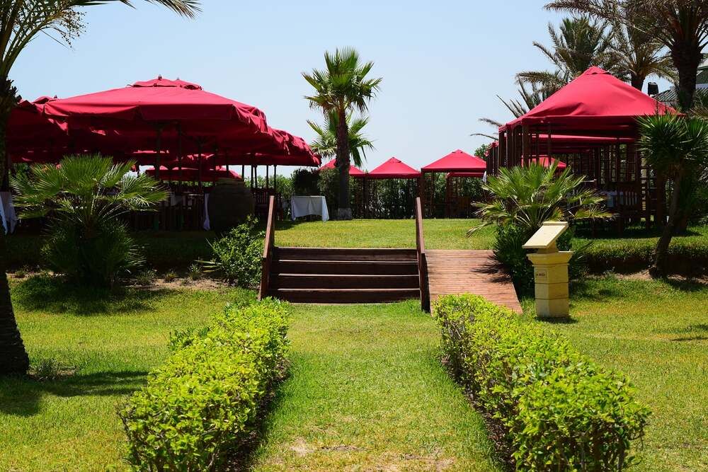 HASDRUBAL THALASSA & SPA YASMINE HAMMAMET - 12