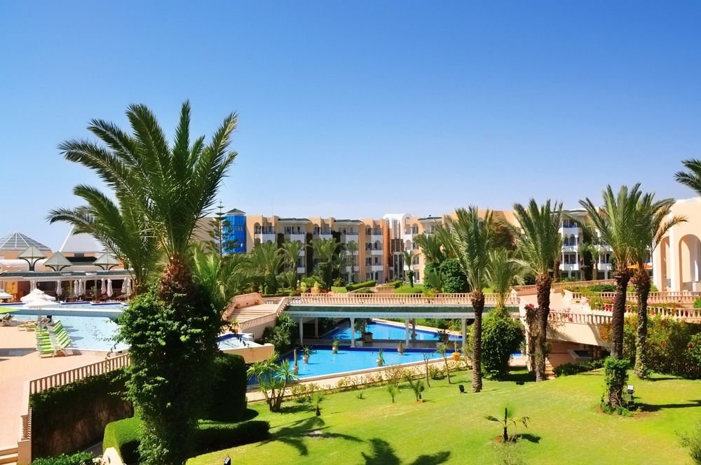 HASDRUBAL THALASSA & SPA YASMINE HAMMAMET - 2