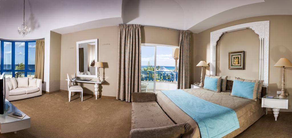 HASDRUBAL THALASSA & SPA YASMINE HAMMAMET - 40