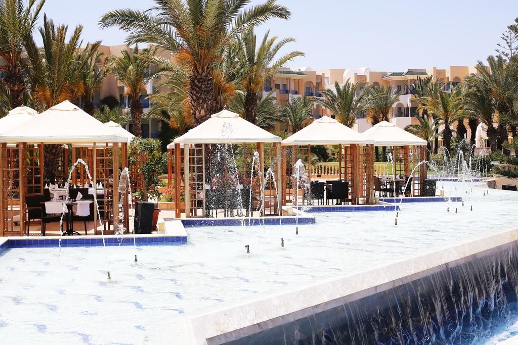 HASDRUBAL THALASSA & SPA YASMINE HAMMAMET - 34