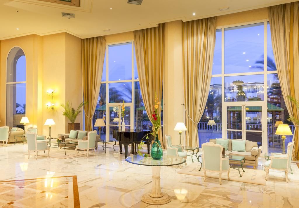 HASDRUBAL THALASSA & SPA YASMINE HAMMAMET - 23