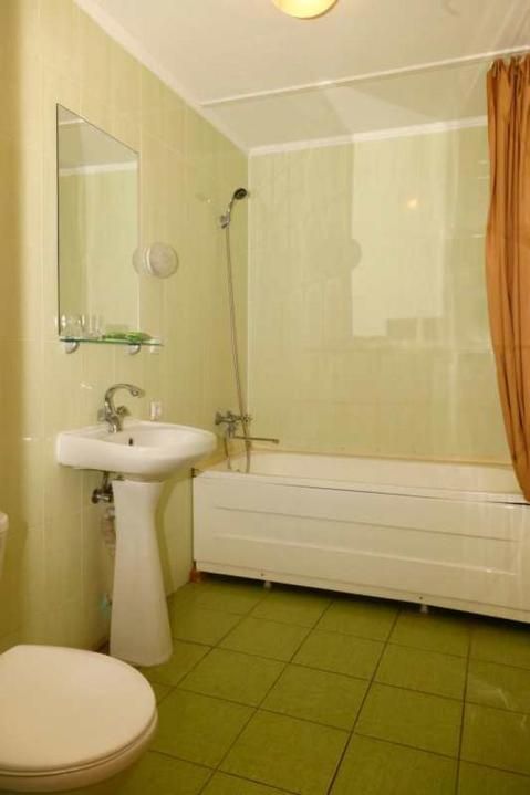 УЗБЕКИСТАН, санаторий (Ялта) - 15