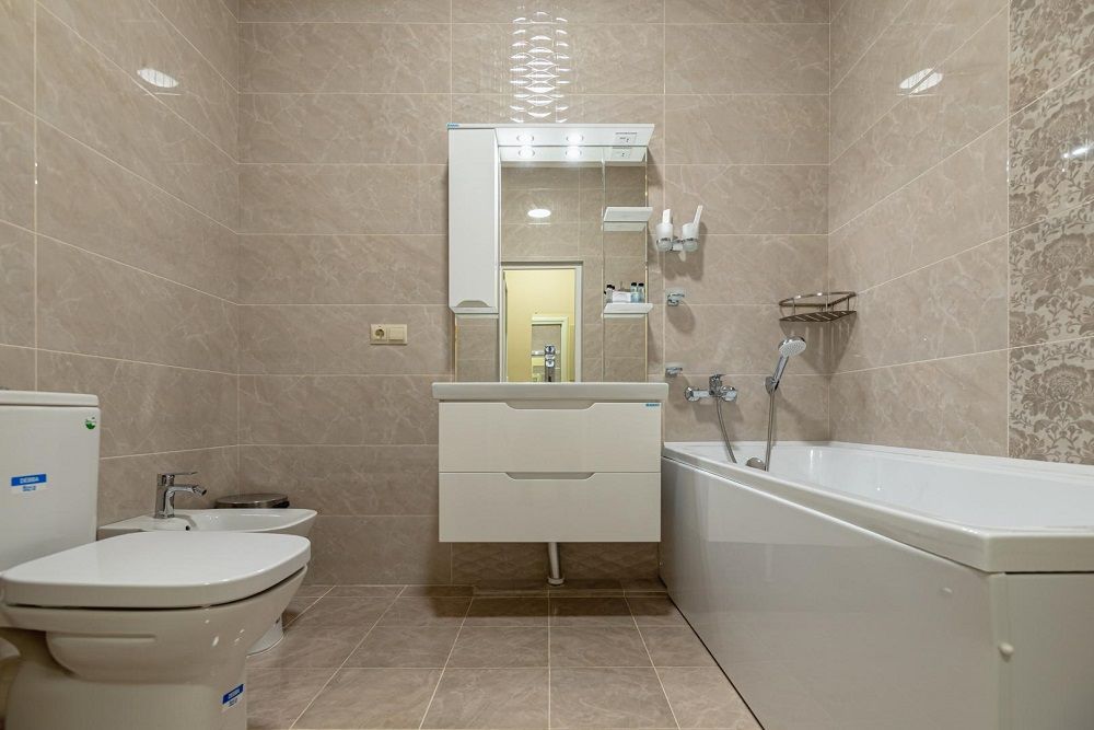 УЗБЕКИСТАН, санаторий (Ялта) - 76