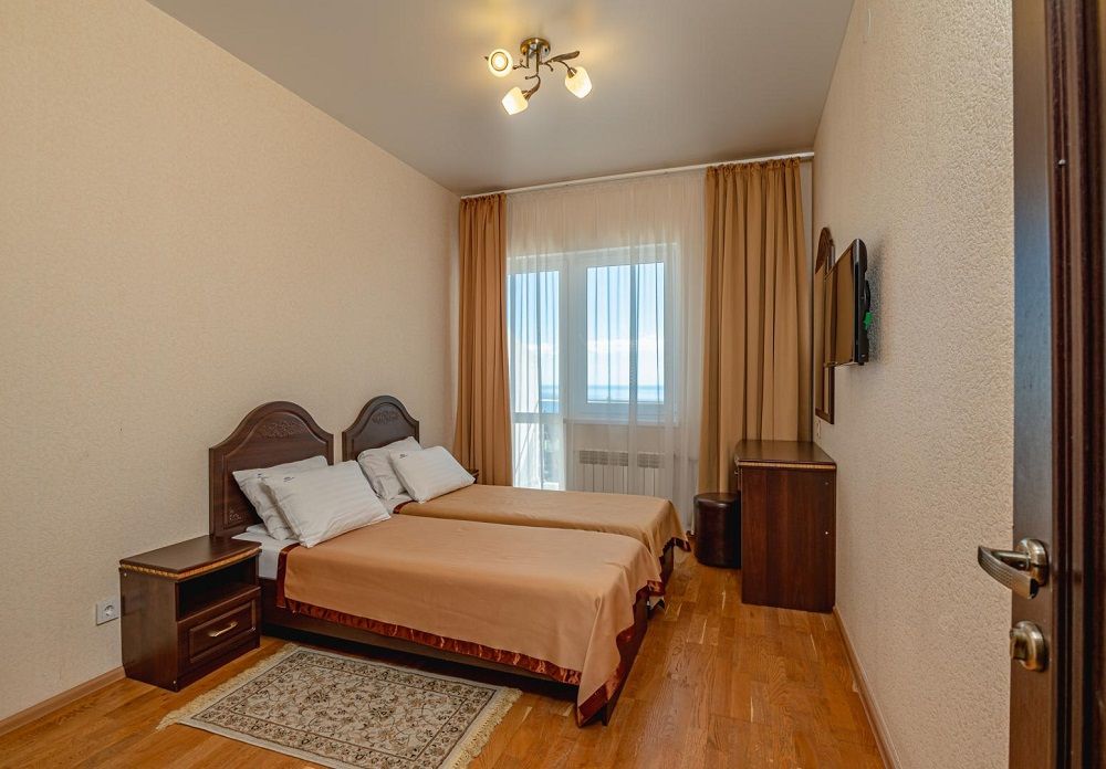 УЗБЕКИСТАН, санаторий (Ялта) - 62