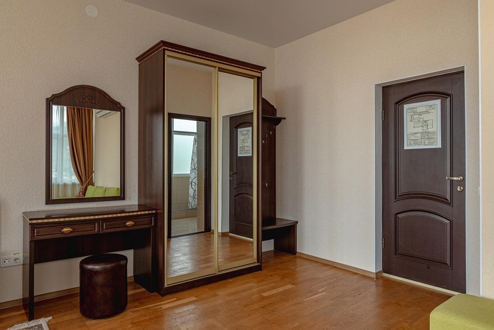 УЗБЕКИСТАН, санаторий (Ялта) - 45