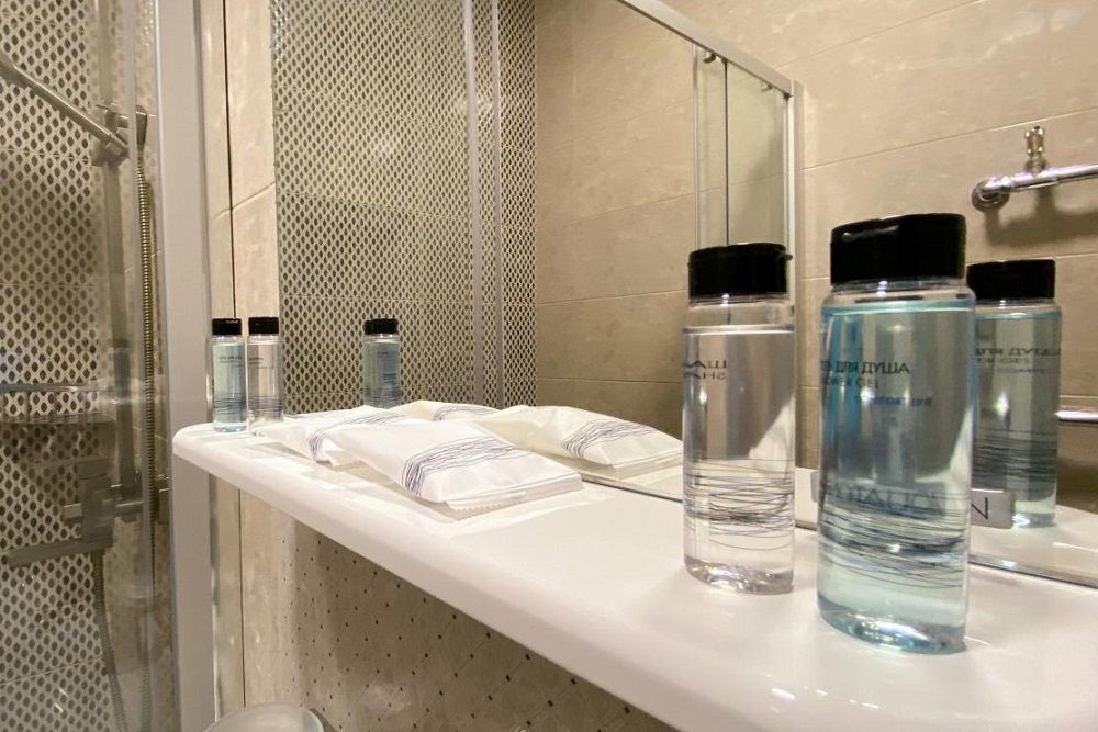 УЗБЕКИСТАН, санаторий (Ялта) - 42