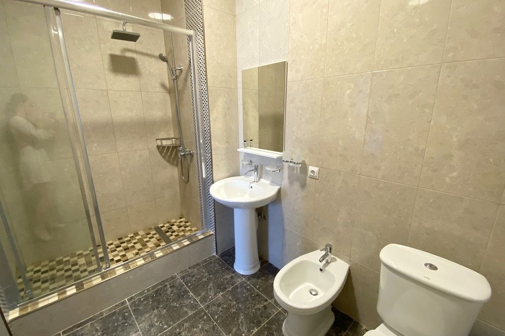 УЗБЕКИСТАН, санаторий (Ялта) - 41