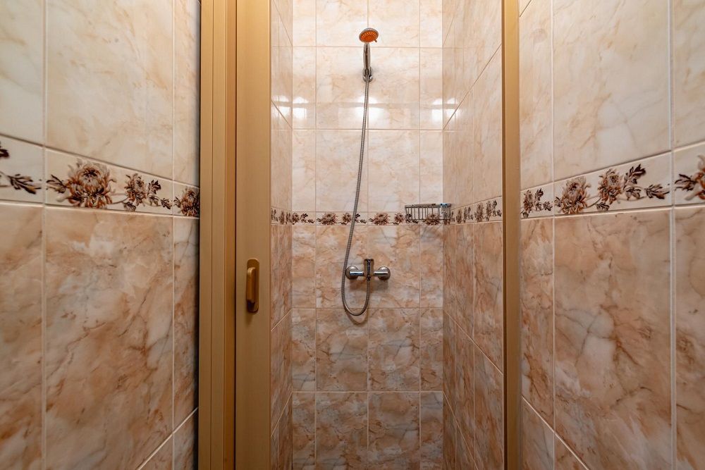 УЗБЕКИСТАН, санаторий (Ялта) - 27