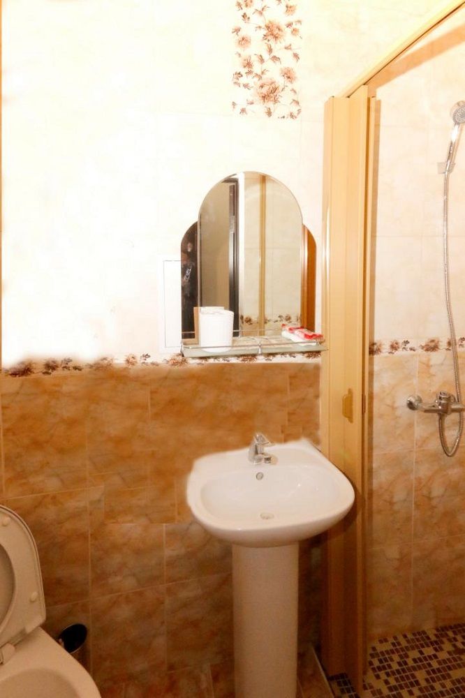 УЗБЕКИСТАН, санаторий (Ялта) - 14