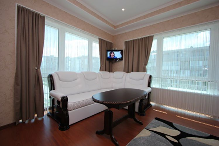 НА ЭСКАДРОННОЙ, ГК - 36