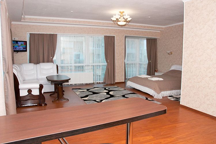 НА ЭСКАДРОННОЙ, ГК - 34