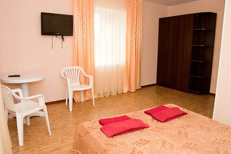 НА ЭСКАДРОННОЙ, ГК - 23