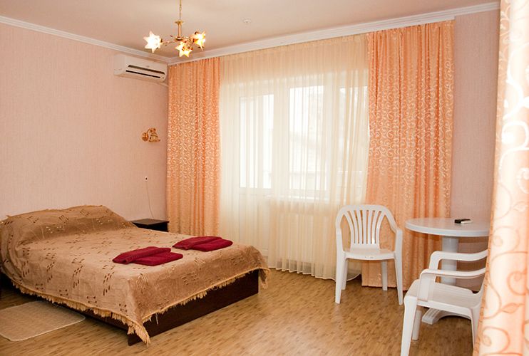 НА ЭСКАДРОННОЙ, ГК - 22