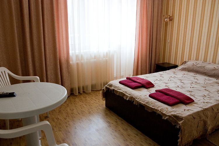 НА ЭСКАДРОННОЙ, ГК - 21