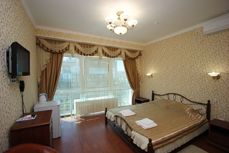 НА ЭСКАДРОННОЙ, ГК - 19