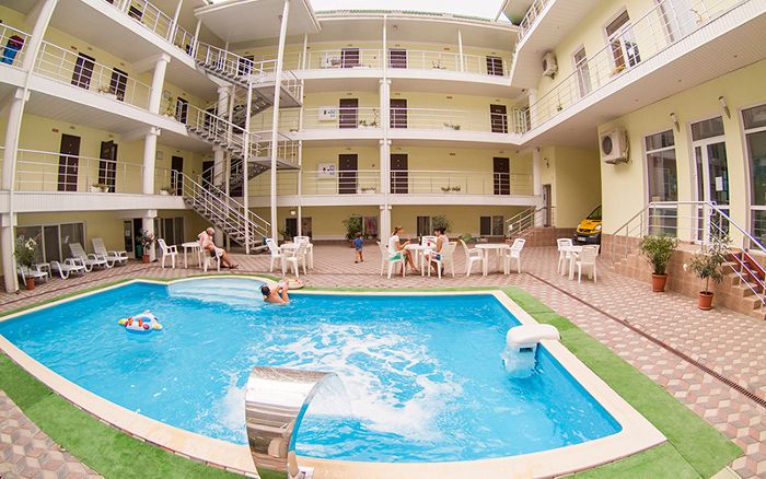 НА ЭСКАДРОННОЙ, ГК - 2