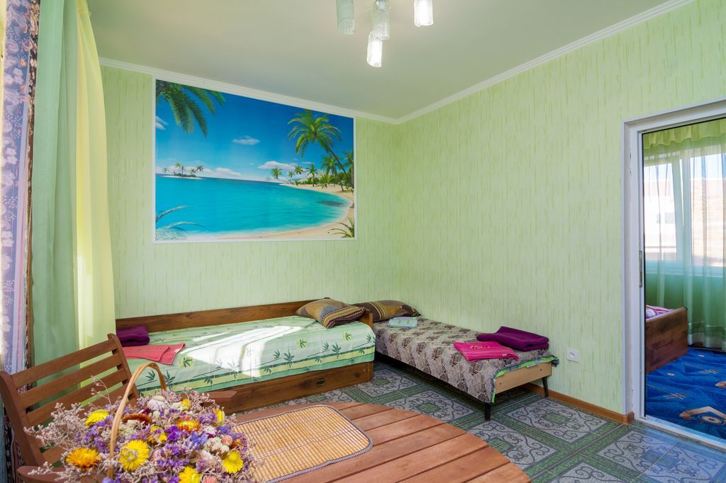 ЛИККО-ЛИККО, мини-отель - 21