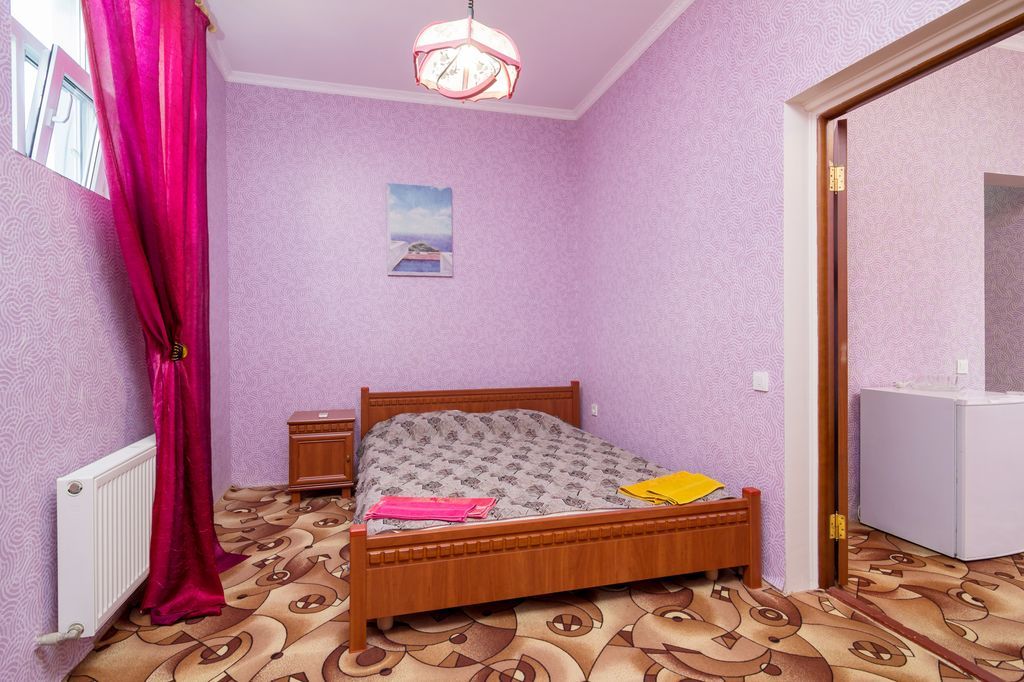 ЛИККО-ЛИККО, мини-отель - 22