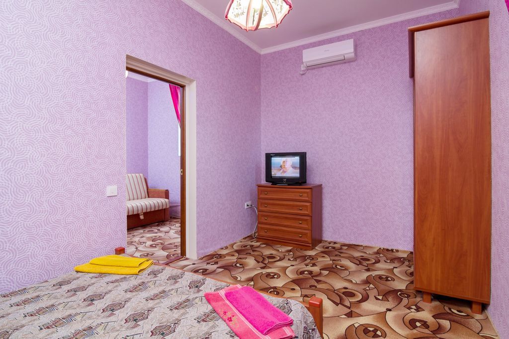 ЛИККО-ЛИККО, мини-отель - 26