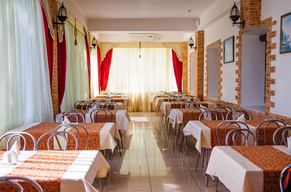 АЙ-ТОДОР-ЮГ, пансионат - 16