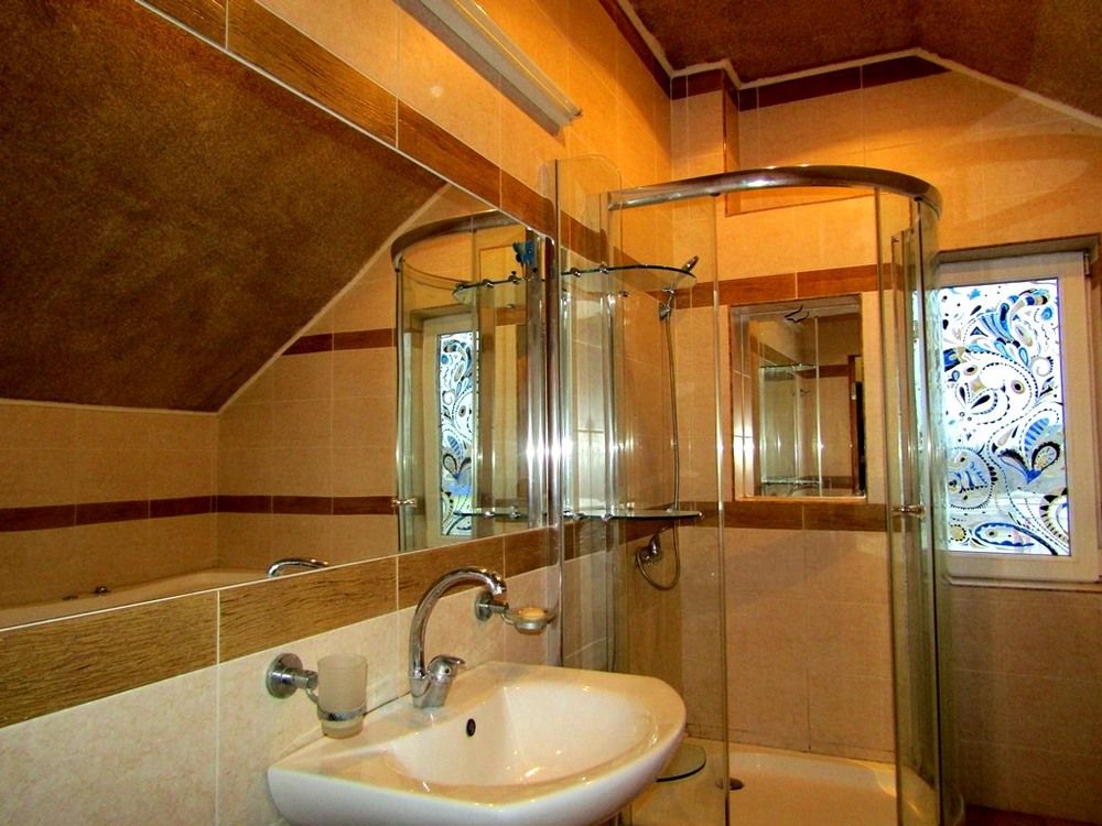 РОЗА, гостиница (Заозерное) - 14