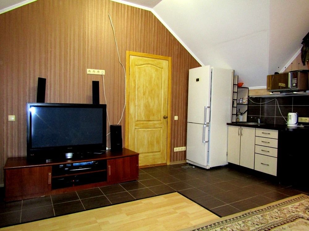 РОЗА, гостиница (Заозерное) - 7