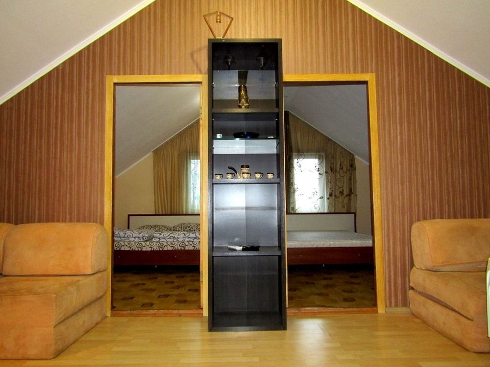 РОЗА, гостиница (Заозерное) - 8