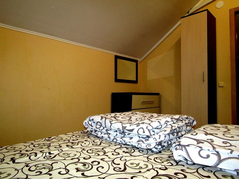 РОЗА, гостиница (Заозерное) - 9