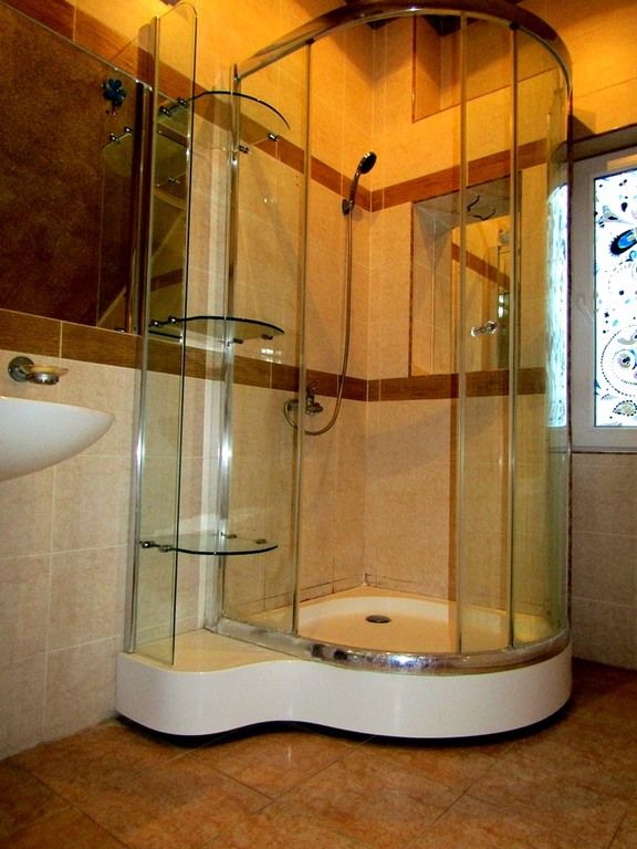 РОЗА, гостиница (Заозерное) - 13