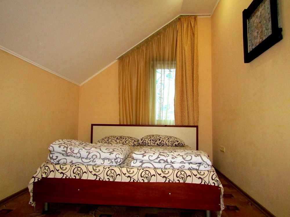 РОЗА, гостиница (Заозерное) - 10