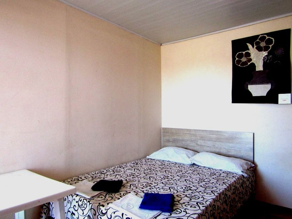 РОЗА, гостиница (Заозерное) - 20