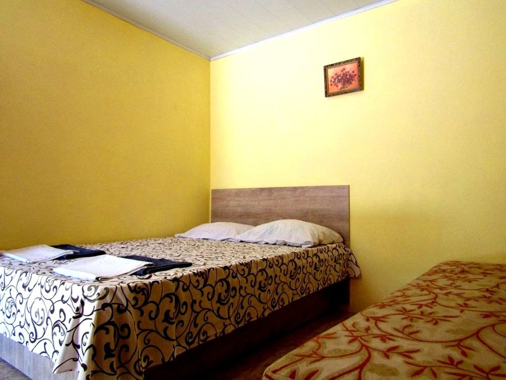 РОЗА, гостиница (Заозерное) - 22