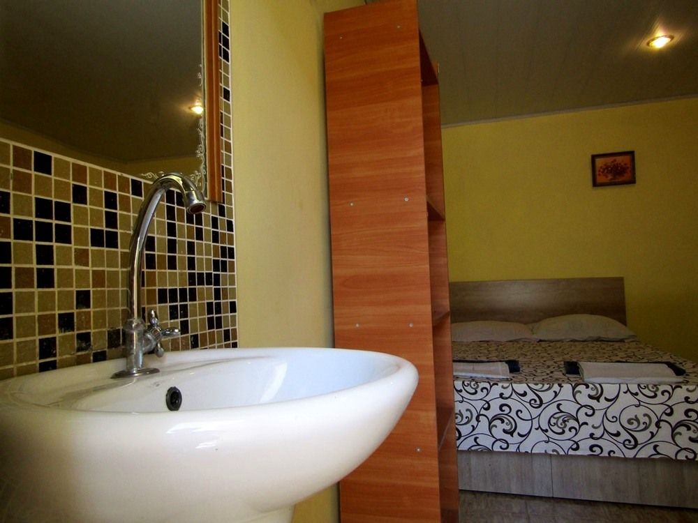 РОЗА, гостиница (Заозерное) - 23