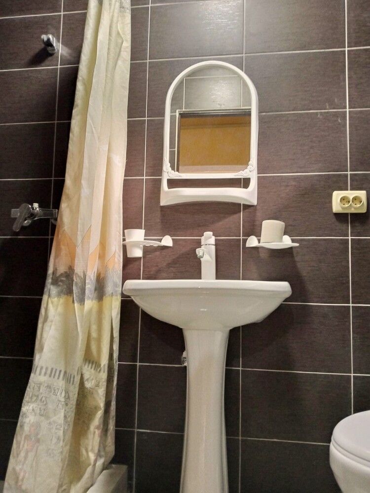 РОЗА, гостиница (Заозерное) - 31