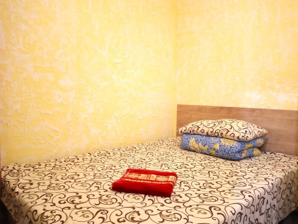 РОЗА, гостиница (Заозерное) - 24