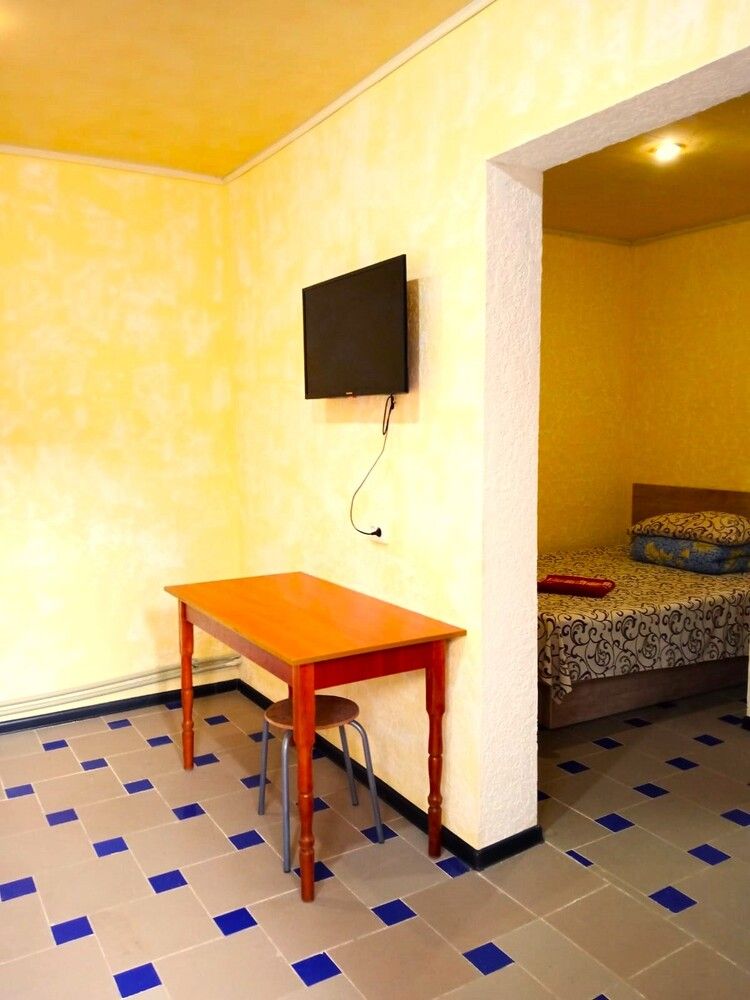 РОЗА, гостиница (Заозерное) - 25