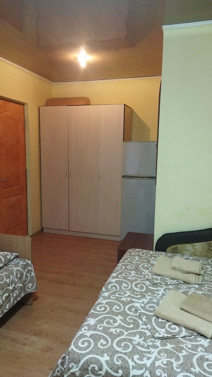 РОЗА, гостиница (Заозерное) - 35