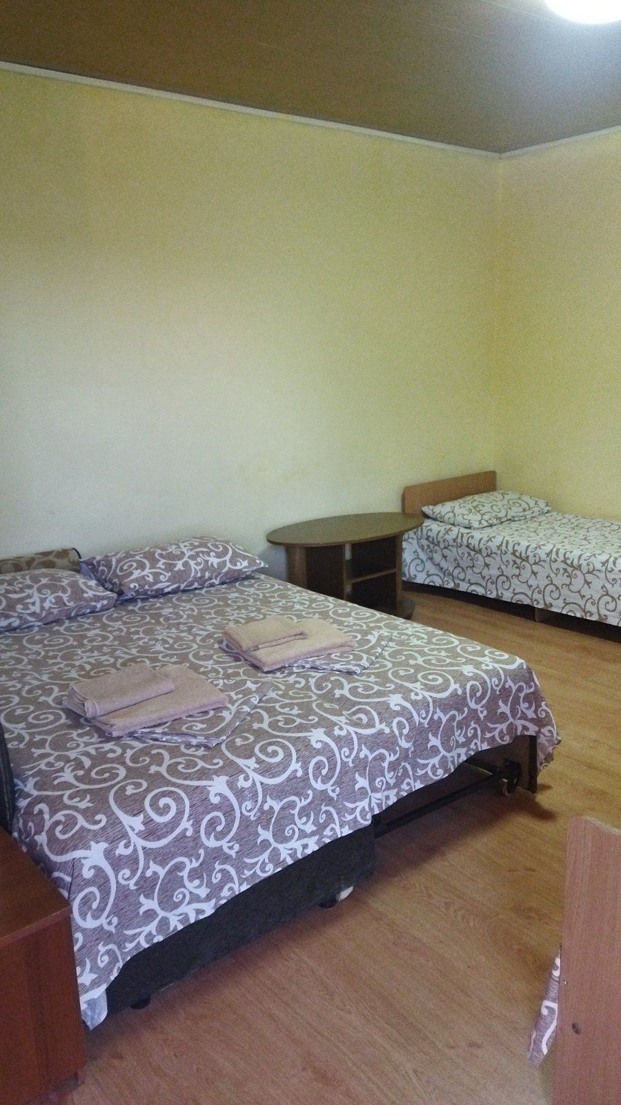 РОЗА, гостиница (Заозерное) - 39