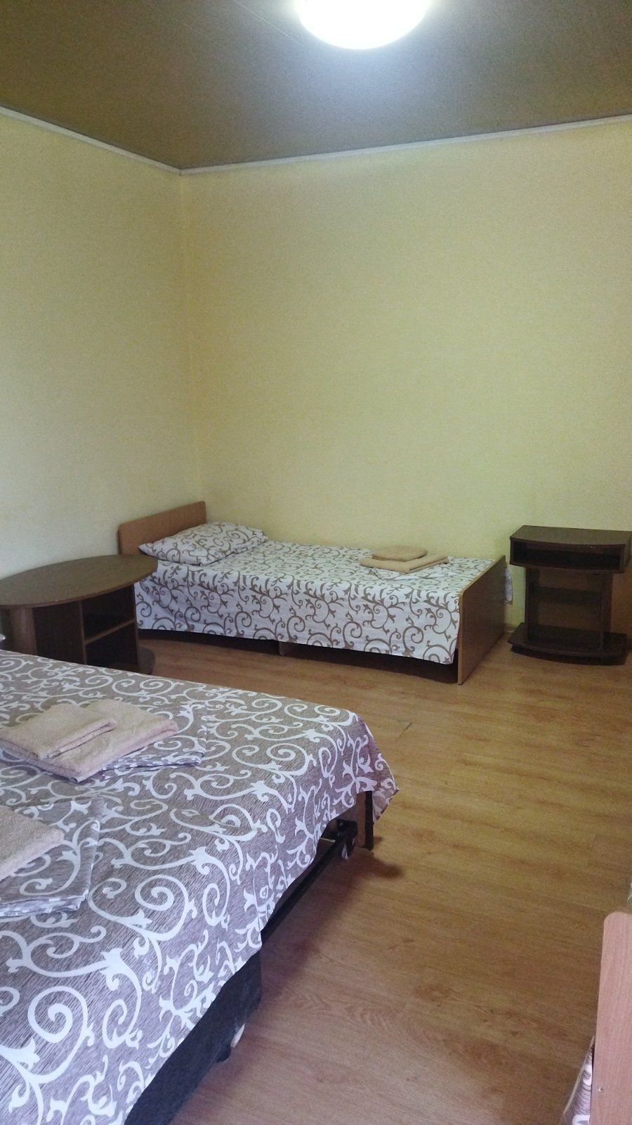 РОЗА, гостиница (Заозерное) - 33